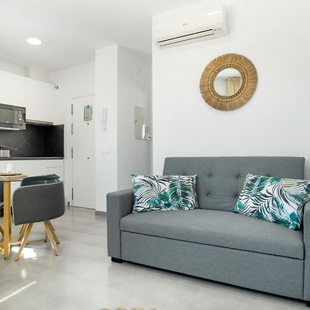 Cervantes Homes No3 Conil De La Frontera Ngoại thất bức ảnh