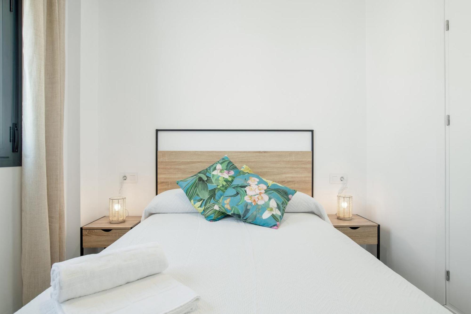 Cervantes Homes No3 Conil De La Frontera Ngoại thất bức ảnh