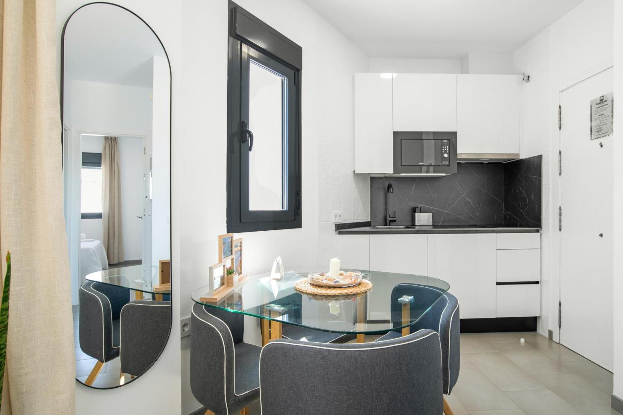 Cervantes Homes No3 Conil De La Frontera Ngoại thất bức ảnh